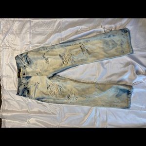 Route 66 jeans size 0